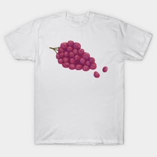 Happy Grapes T-Shirt